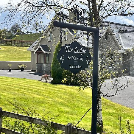 The Lodge Donegal Town Buitenkant foto