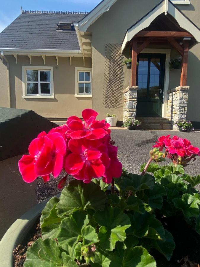 The Lodge Donegal Town Buitenkant foto