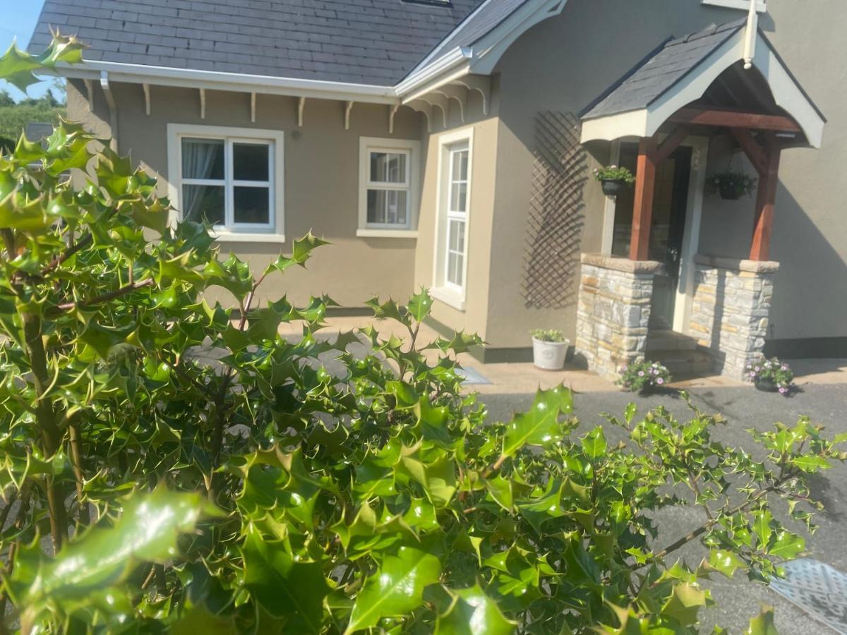 The Lodge Donegal Town Buitenkant foto
