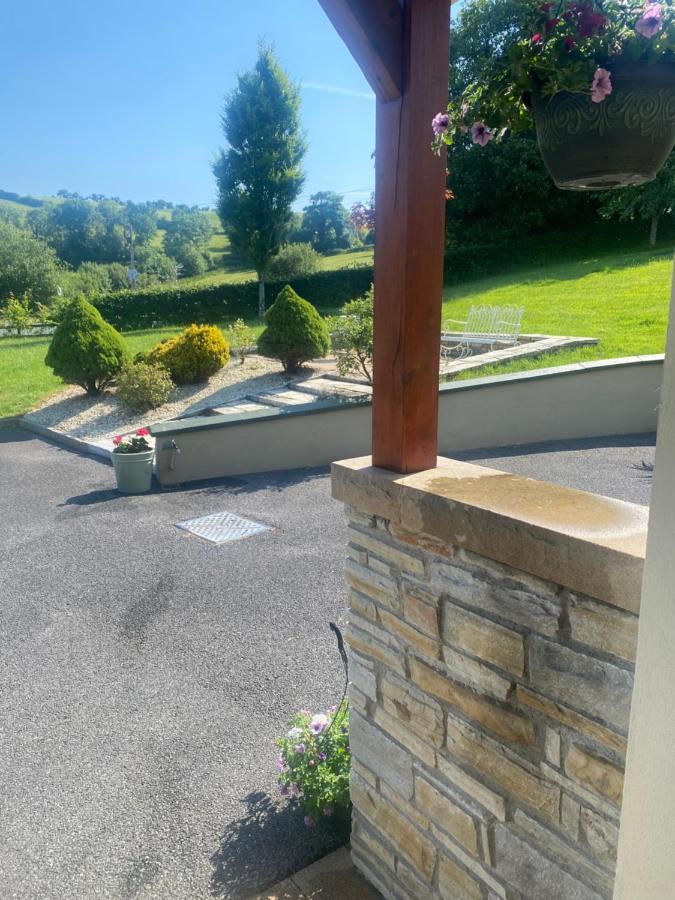 The Lodge Donegal Town Buitenkant foto