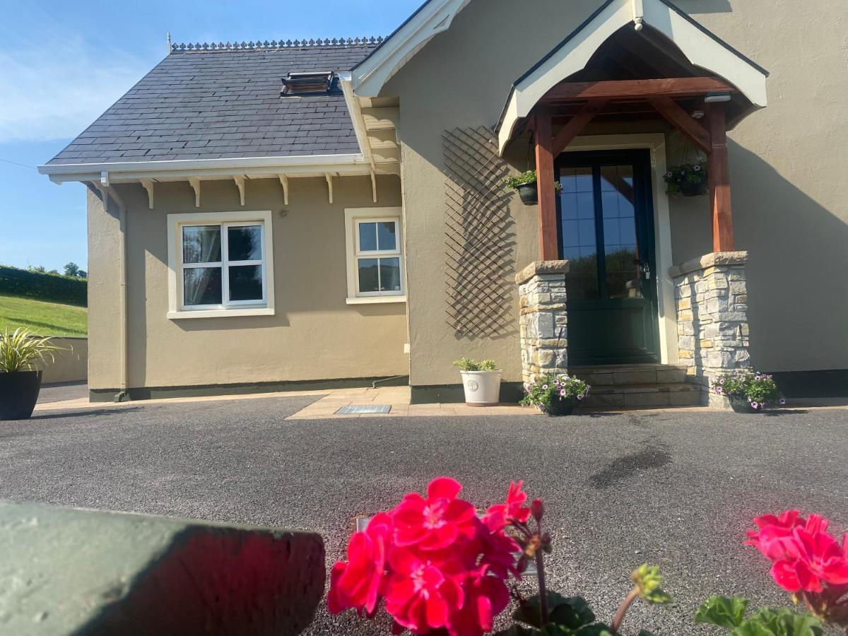 The Lodge Donegal Town Buitenkant foto