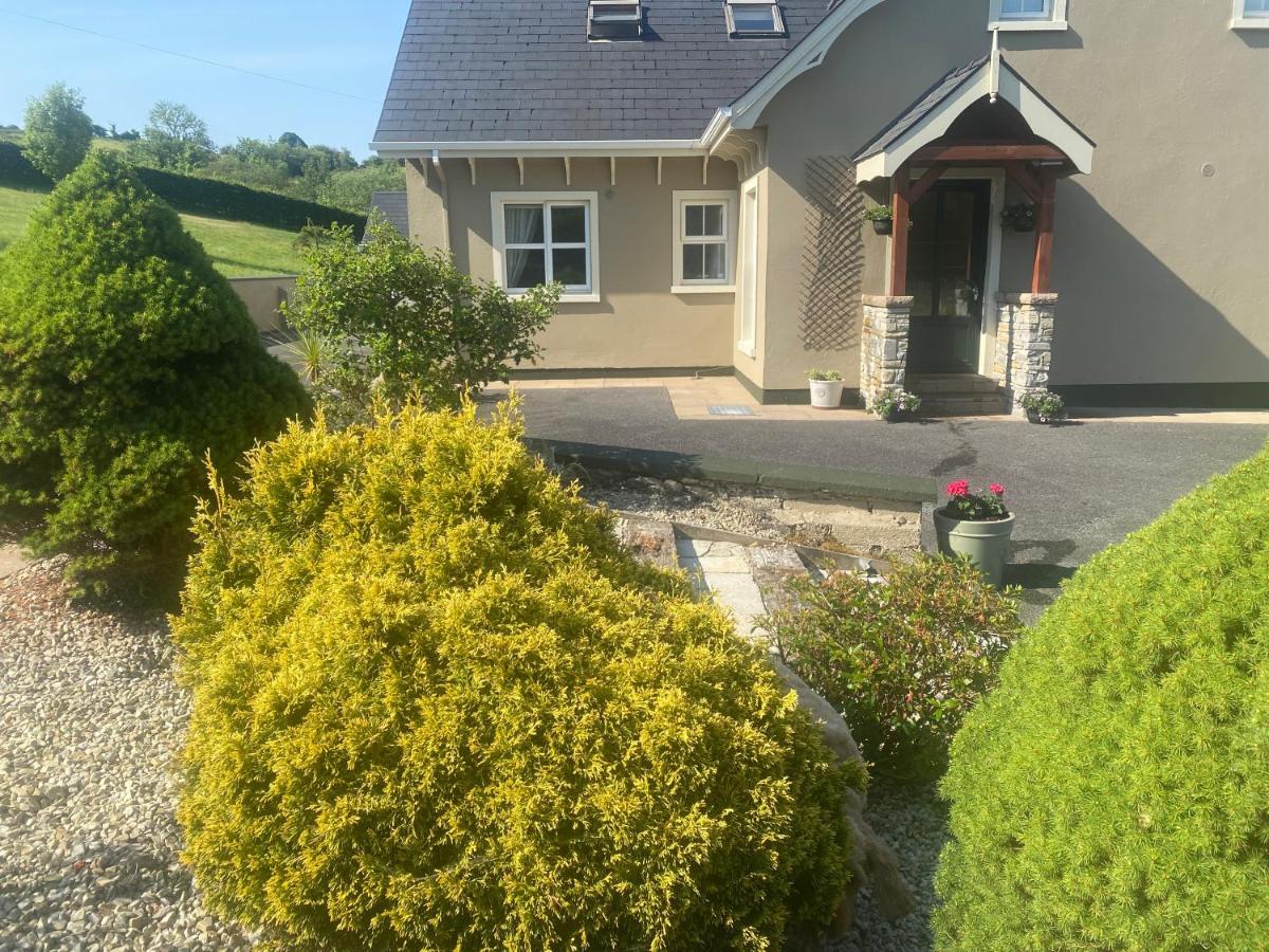 The Lodge Donegal Town Buitenkant foto
