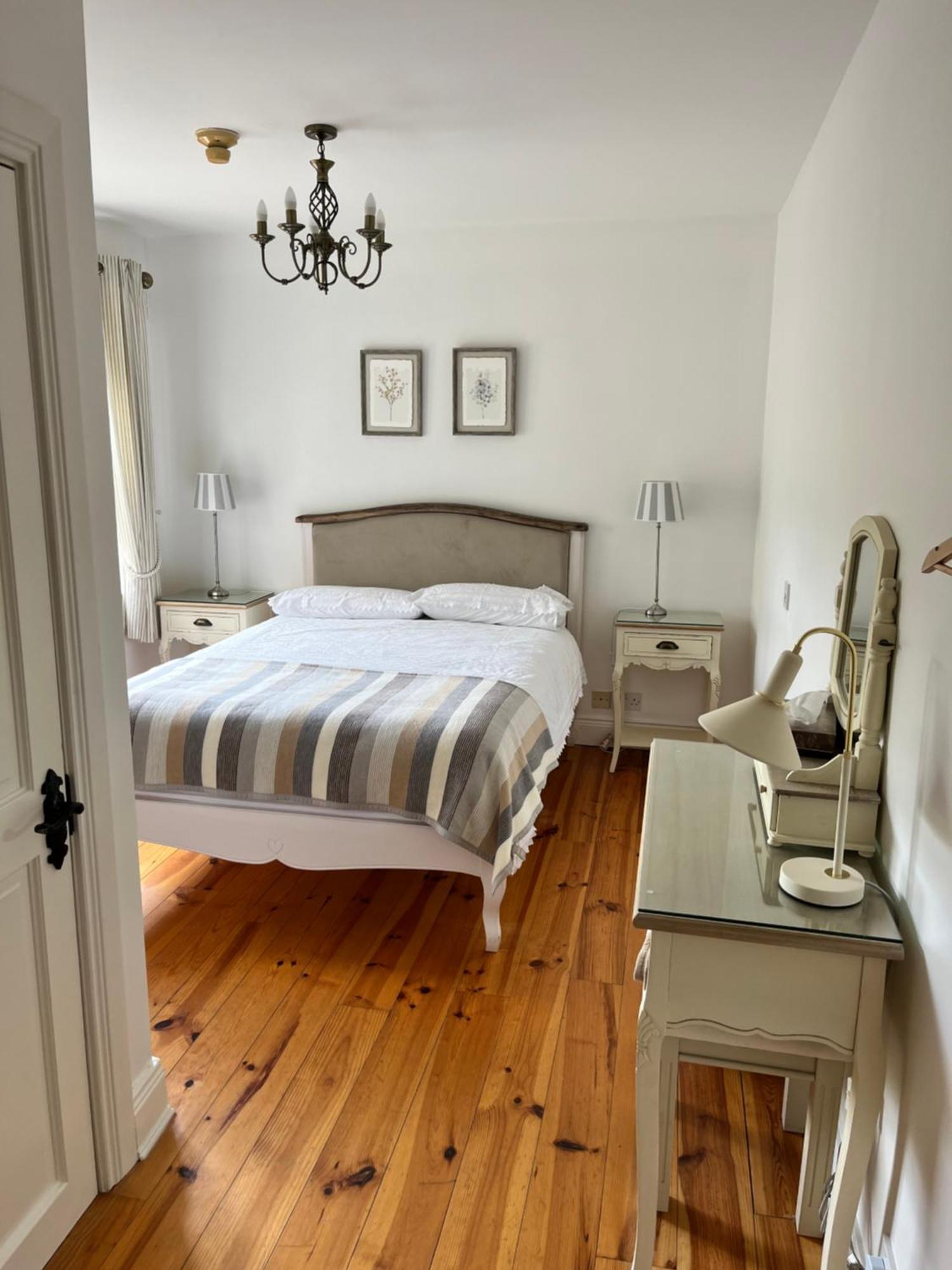The Lodge Donegal Town Buitenkant foto