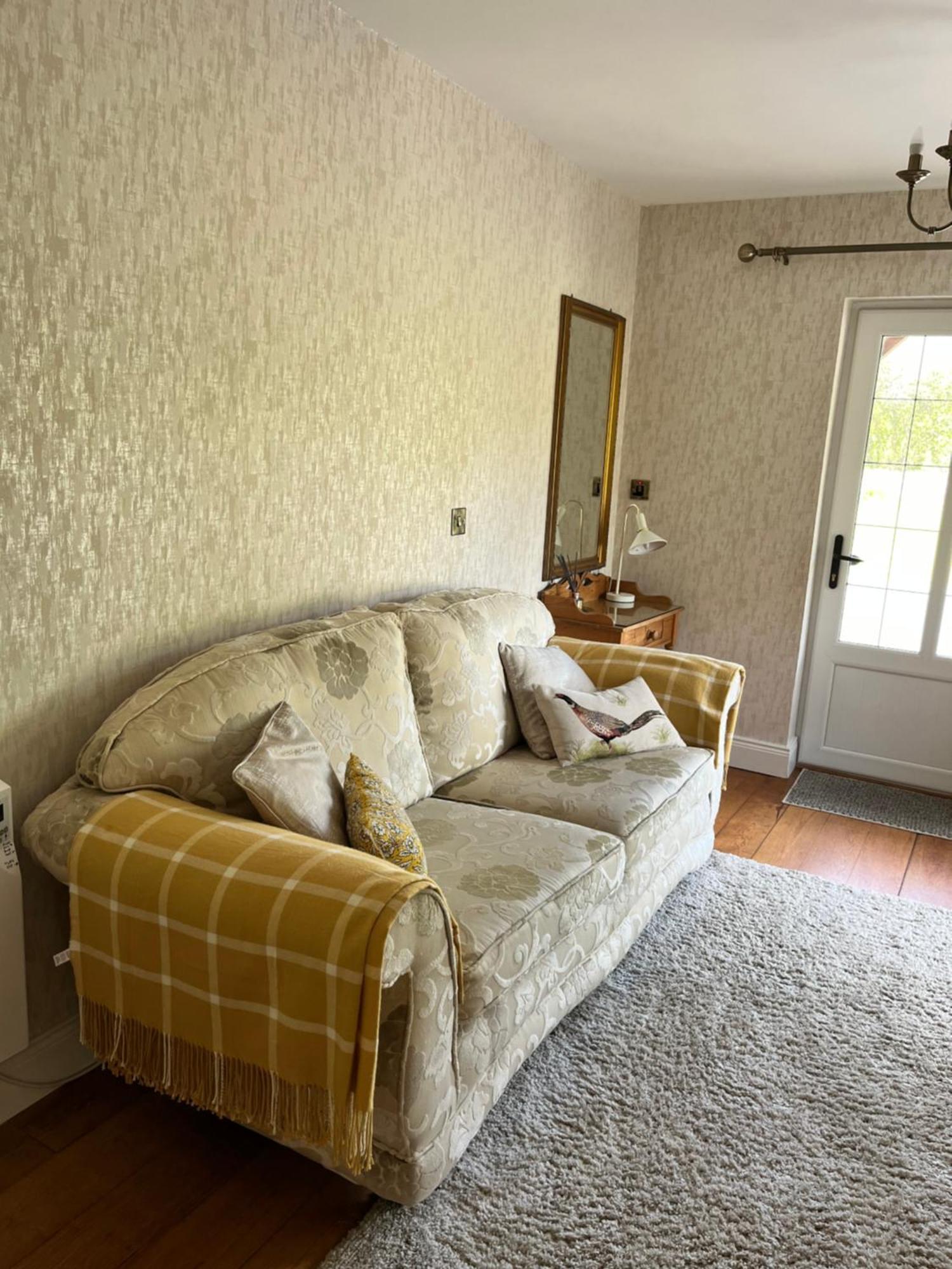 The Lodge Donegal Town Buitenkant foto