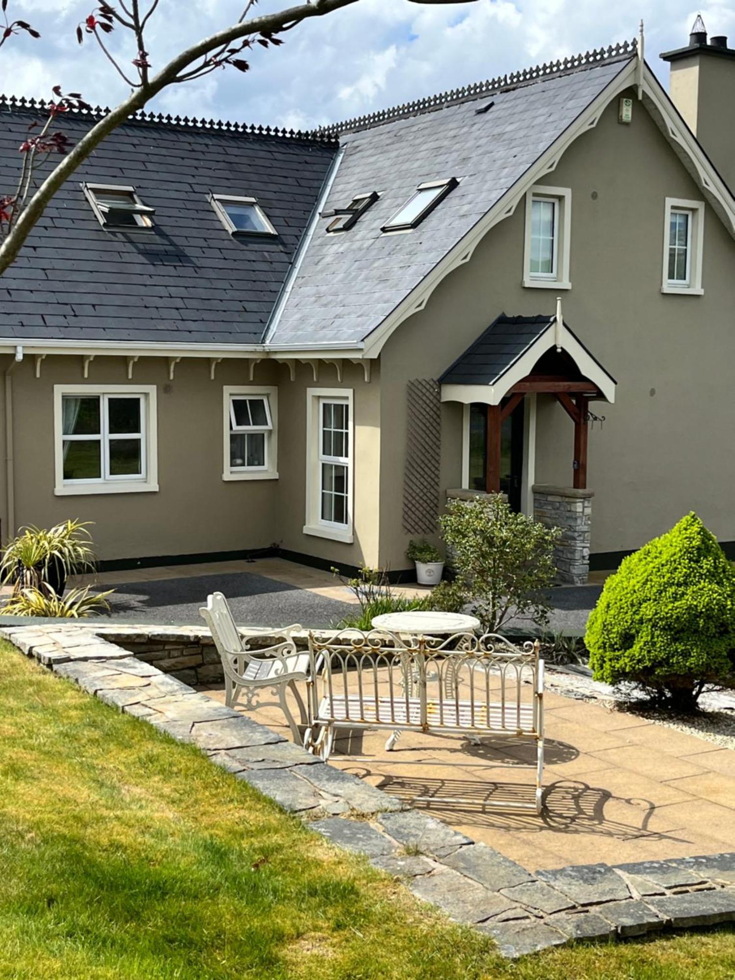 The Lodge Donegal Town Buitenkant foto