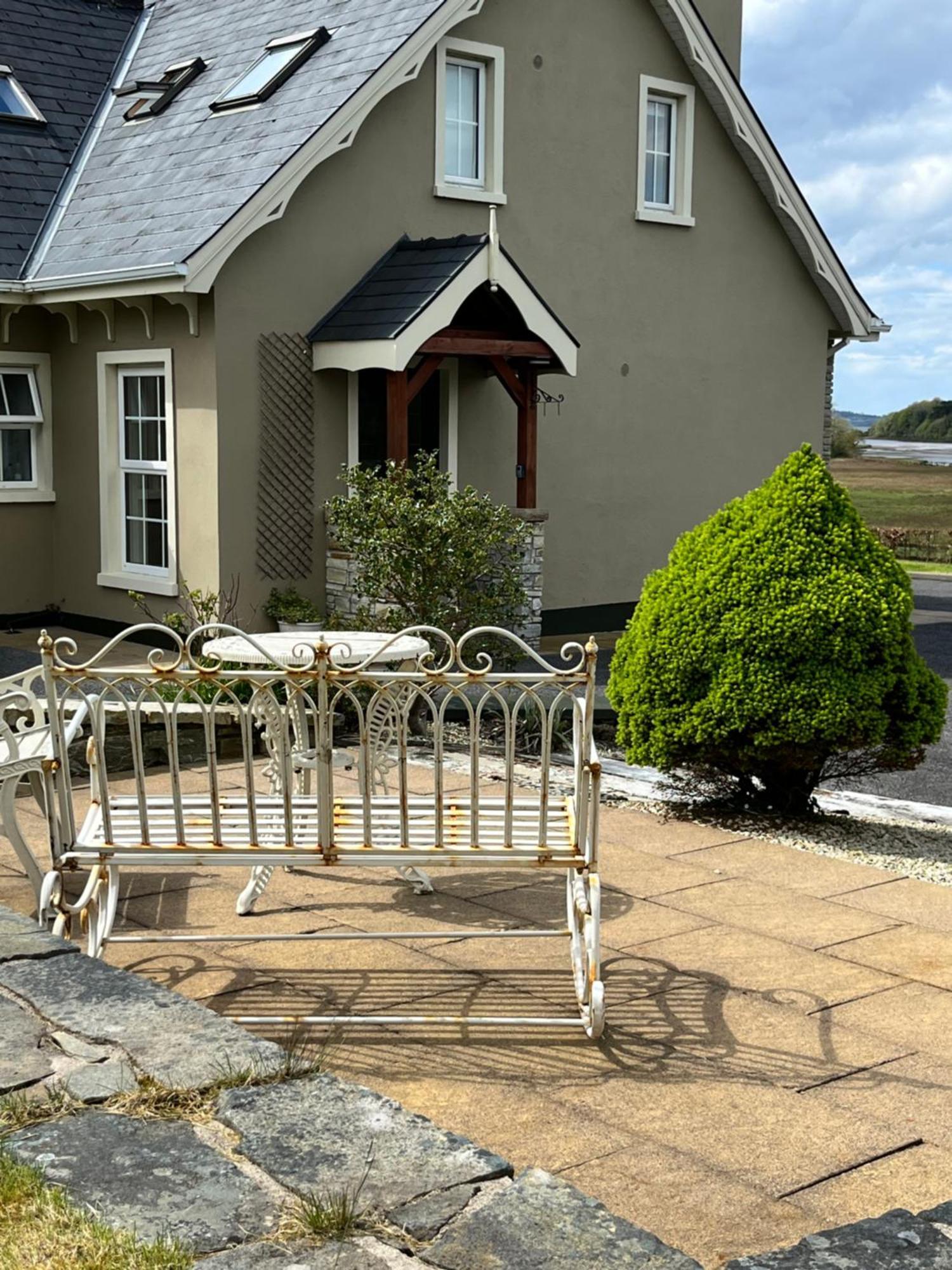 The Lodge Donegal Town Buitenkant foto